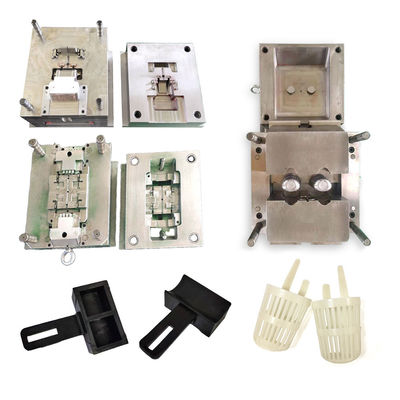 컵/배우/배지/스푼 ABS/PP/PA/PA6/PA6 GF/POM/HDPE/폴리카보네트/PMMA/PET/PVC에 맞춤형 부엌 플라스틱 주사형