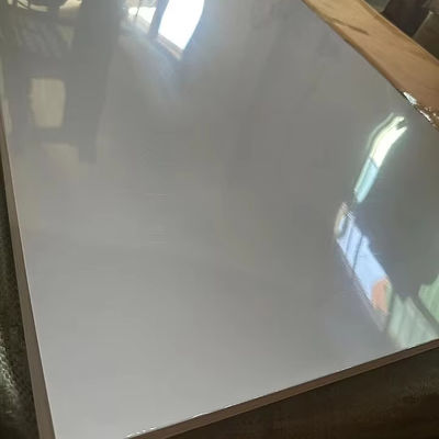 Custom Thickness ABS Plastic Sheet for Blister/Thermoforming/Vacuum Forming/Engraving/Carving 및 ISO9001 인증