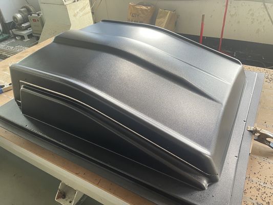 Custom Thickness ABS Plastic Sheet for Blister/Thermoforming/Vacuum Forming/Engraving/Carving 및 ISO9001 인증