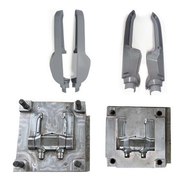 전문 ABS/PP/PA/PA6/PA6 GF/POM/HDPE 주사 폼링 서비스