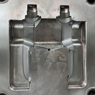 전문 ABS/PP/PA/PA6/PA6 GF/POM/HDPE 주사 폼링 서비스