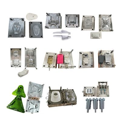 전문 ABS/PP/PA/PA6/PA6 GF/POM/HDPE 주사 폼링 서비스
