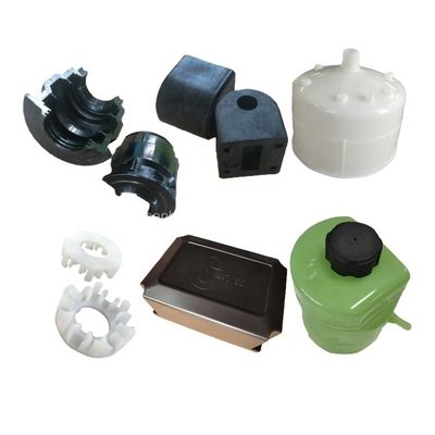 ABS/PA66/PP/폴리카보네트/PMMA/PSU/PCTG/TPE/TPU/PBT 진공 펌프 펌프 펌프