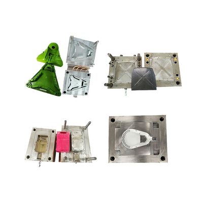 단일 홀리/다중 홀리 molding 플라스틱 주사 제품 P20/718/738/NAK80/S136/2738/2316