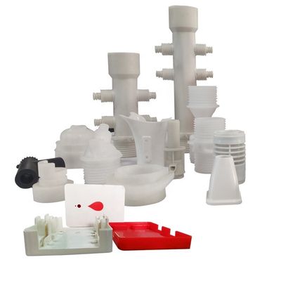 플라스틱 주입형 부품 장비 제품 커버 폼 고객 맞춤형 ABS/PA66/PP/PC/PMMA/PSU/PCTG/TPE/TPU/PBT