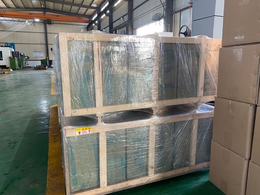 ABS/PA66/PP/PC/PMMA/PSU/PCTG/TPE/TPU/PBT 소재 맞춤형 로고 고정밀 플라스틱 사출 성형 부품