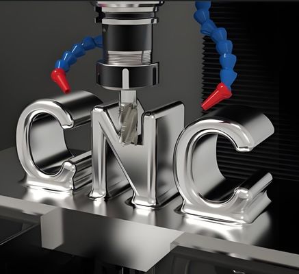 컴퓨터화된 수치 제어용 알루미늄 부품의 맞춤형 CNC 가공 및 고 정밀 마이크로 가공