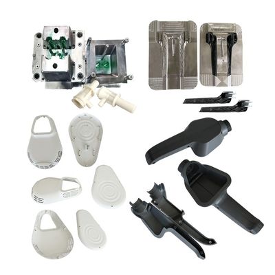 사용자 정의 색상 사용자 정의 mold 플라스틱 주사 Molding 서비스 사용자 정의 플라스틱 부품에 대한 표준 mold 기반