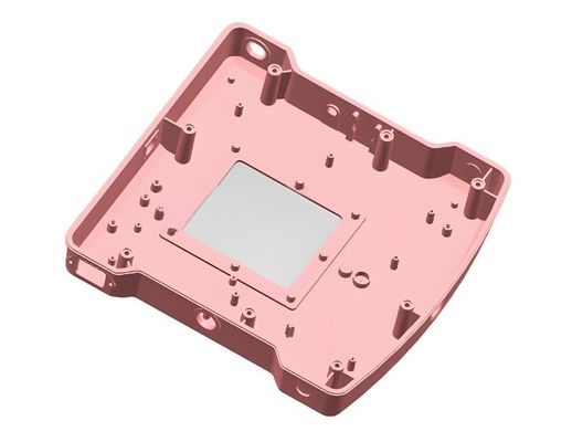 UG 또는 Pro/E 디자인 소프트웨어 및 사용자 정의 서비스와 함께 사용자 정의 곰팡이 주입 폼 제조업체