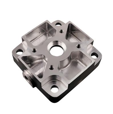 폴리싱 알루미늄 주사 폼 머신용 P20/718/738/NAK80/S136의 자동차 플라스틱 제품 폼