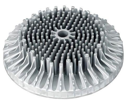 폴리싱 알루미늄 주사 폼 머신용 P20/718/738/NAK80/S136의 자동차 플라스틱 제품 폼