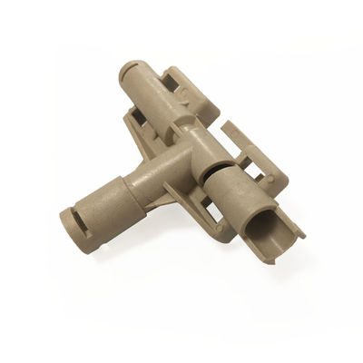 ABS/PA66/PP/PC/PMMA/PSU/PCTG/TPE/TPU/PBT용 맞춤형 플라스틱 사출 금형 (0.01-0.1mm 공차, 맞춤형 사이즈)