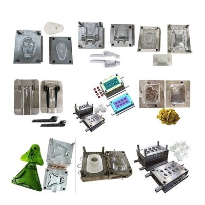 장난감 폼 제조업체에 대한 맞춤형 주입 폼 서비스 ABS/PA66/PP/PC/PMMA/PSU/PCTG/TPE/TPU/PBT의 옵션을 제공합니다