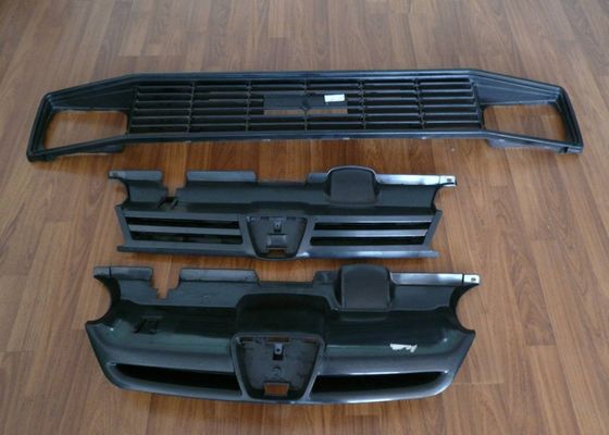 자동차 플라스틱 주입 Mold 자동차 버머 주입 Molding Mold 250000-300000 샷