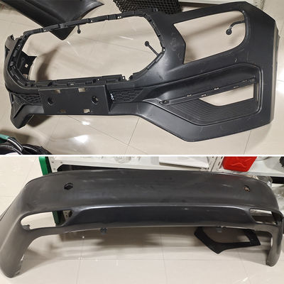자동차 플라스틱 주입 Mold 자동차 버머 주입 Molding Mold 250000-300000 샷