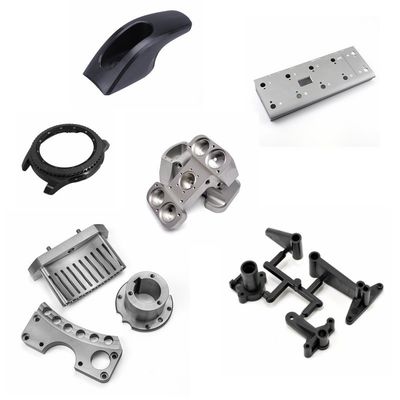 250000-300000 샷 곰팡이 수명 LDPE 플라스틱 주사 Molding 맞춤용 의료 알루미늄 주사 주사 부품 커버