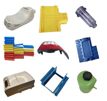 사용자 지정 제품용 맞춤형 색상 맞춤형 주사 Molding 서비스