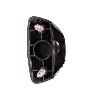 ABS/PP/PS/PE/PVC/PA6/PA66 소재 및 사용자 정의 색상