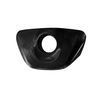 ABS/PP/PS/PE/PVC/PA6/PA66 소재 및 사용자 정의 색상