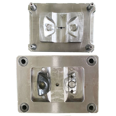 ABS/PP/PS/PE/PVC/PA6/PA66 소재 및 사용자 정의 색상