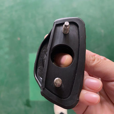 ABS/PP/PS/PE/PVC/PA6/PA66 소재 및 사용자 정의 색상