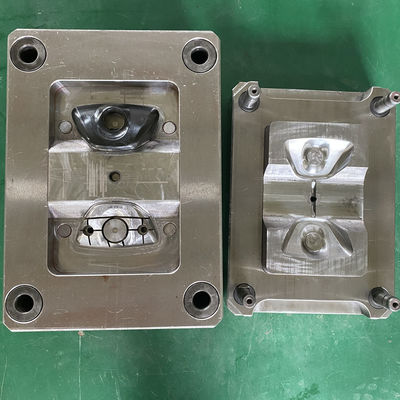 ABS/PP/PS/PE/PVC/PA6/PA66 소재 및 사용자 정의 색상