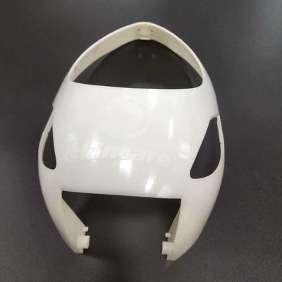 ABS/PP/PS/PE/PVC/PA6/PA66에 맞춤형 표면 텍스처 주입형 플라스틱 부품