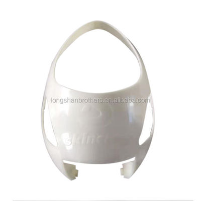 ABS/PP/PS/PE/PVC/PA6/PA66에 맞춤형 표면 텍스처 주입형 플라스틱 부품