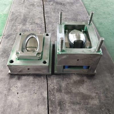 ABS/PP/PS/PE/PVC/PA6/PA66에 맞춤형 표면 텍스처 주입형 플라스틱 부품