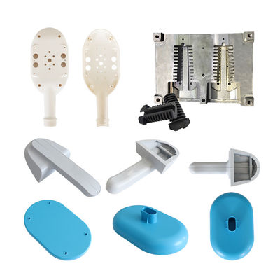 베이징에서 ABS/PC/PP/HDPE/POM/PA6/PA6 GF/PVC/NYLON/PMMA/pps/Ppsu/pei/peek 소재로 제작된 맞춤형 플라스틱 주사 Mold