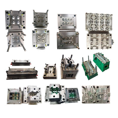 ABS PA66 PP PC PMMA 가전제품 주사형 Molding Molding Tooling