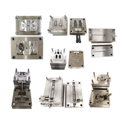 ABS PA66 PP PC PMMA 가전제품 주사형 Molding Molding Tooling