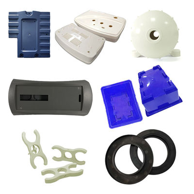 ABS PA66 PP PC PMMA 가전제품 주사형 Molding Molding Tooling