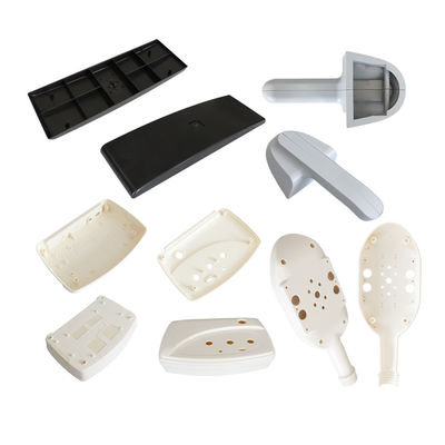 플라스틱 제조자격 소스 플라스틱 부품 ABS/PA66/PP/PC/PMMA/PSU/PCTG/TPE/TPU/PBT용 곰팡이 제조