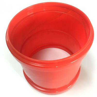 팩터에서 플라스틱 부품 및 곰팡이 PP 파이프에 대한 사용자 지정 주입 Molding 서비스