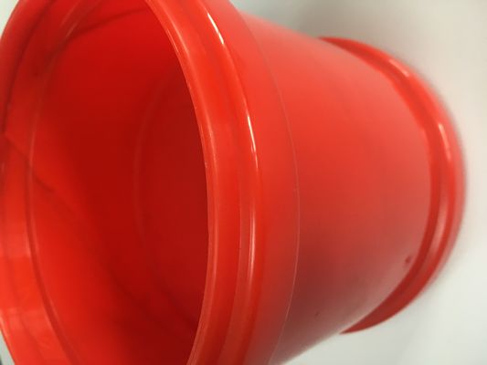 팩터에서 플라스틱 부품 및 곰팡이 PP 파이프에 대한 사용자 지정 주입 Molding 서비스