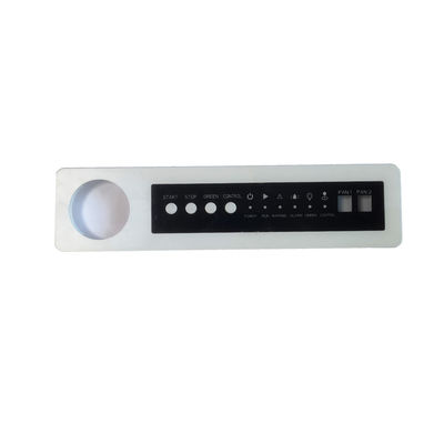 도화 형식 2D/ PDF/CAD 3D IGES/STEP 플라스틱 부품 전자 제품에 맞춤형 ABS 주사 Molding 작은 부품 Mold