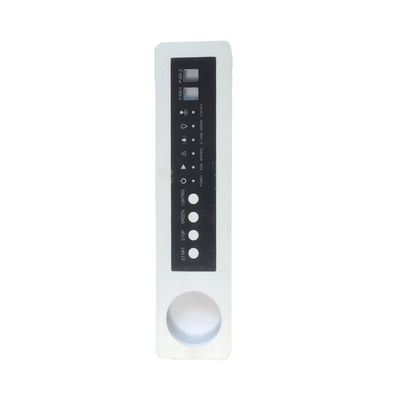 도화 형식 2D/ PDF/CAD 3D IGES/STEP 플라스틱 부품 전자 제품에 맞춤형 ABS 주사 Molding 작은 부품 Mold