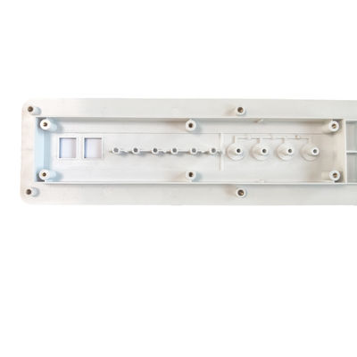 도화 형식 2D/ PDF/CAD 3D IGES/STEP 플라스틱 부품 전자 제품에 맞춤형 ABS 주사 Molding 작은 부품 Mold