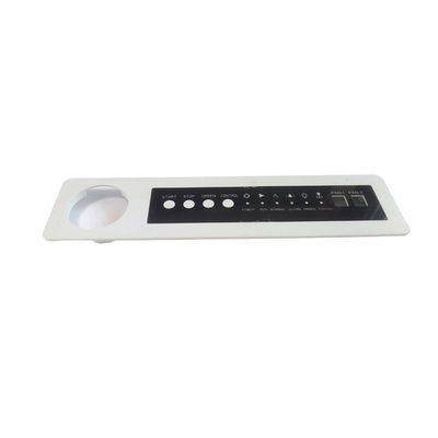 도화 형식 2D/ PDF/CAD 3D IGES/STEP 플라스틱 부품 전자 제품에 맞춤형 ABS 주사 Molding 작은 부품 Mold