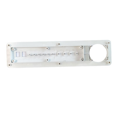 도화 형식 2D/ PDF/CAD 3D IGES/STEP 플라스틱 부품 전자 제품에 맞춤형 ABS 주사 Molding 작은 부품 Mold