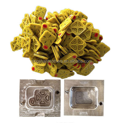알루미늄 제품 플라스틱 곰팡이 및 닦기 서비스와 함께 주사 Molding 제품 경험