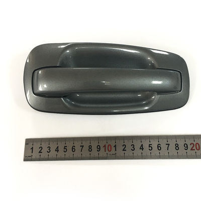 P20/718/738/NAK80/S136 알루미늄 발사 수학적 제어 시스템