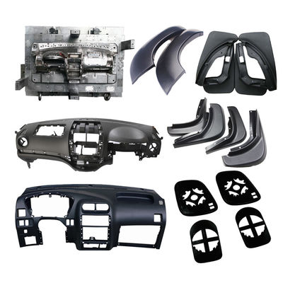 주사  Molding 부품  Molding Life 250000-300000shot and Shaping Mode 플라스틱 주사  Mold