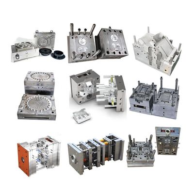 고수준 맞춤형 곰팡이 플라스틱 주사 Molding 서비스 플라스틱 곰팡이 주사 Molding 플라스틱 Molding 기계