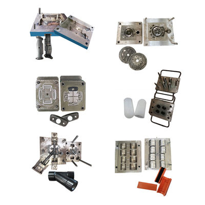 최고 디자인 플라스틱 배머 주사 Molding 기계 자동차 배머 곰팡이 표면 마무리 사용자 지정 표면 질감