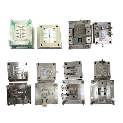 최고 디자인 플라스틱 배머 주사 Molding 기계 자동차 배머 곰팡이 표면 마무리 사용자 지정 표면 질감