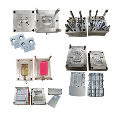 최고 디자인 플라스틱 배머 주사 Molding 기계 자동차 배머 곰팡이 표면 마무리 사용자 지정 표면 질감