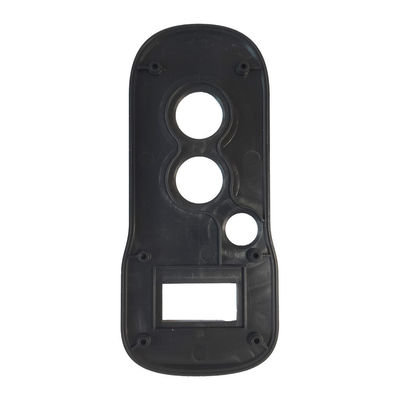 ABS Custom Mold Company의 싱글 캐비티 또는 멀티 캐비티 플라스틱 주사형 부품