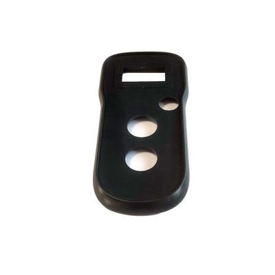 ABS Custom Mold Company의 싱글 캐비티 또는 멀티 캐비티 플라스틱 주사형 부품